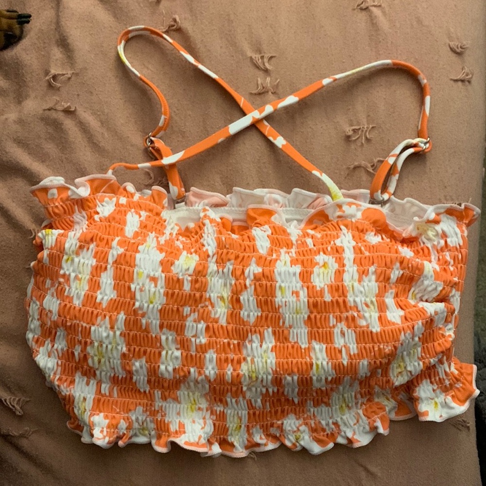 CUPSHE Bikini-Both Top and Bottom